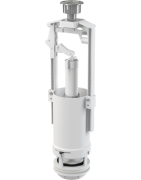 Nuleidimo mechanizmas Alca Plast A2000