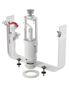 Pripildymo mechanizmų komplektas Alca Plast SA2000CH11