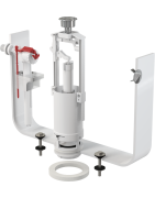 Pripildymo mechanizmų komplektas Alca Plast SA2000A12