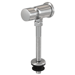 Pisuaro nuleidėjas Alca Plast ATS001, chromuotas