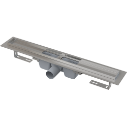 Dušo latakas Alca Plast APZ1-850, nerūdijančio plieno