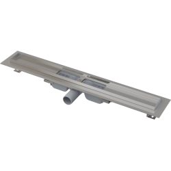 Dušo latakas Alca Plast APZ101-950, nerūdijančio plieno