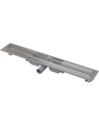 Dušo latakas Alca Plast APZ101-1050, nerūdijančio plieno