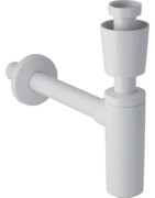 Sifonas praustuvui Geberit, Ø40 mm, savaime išsivalantis