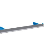 Dangtelis sieninio dušo latako Geberit plytelėms įklijuoti