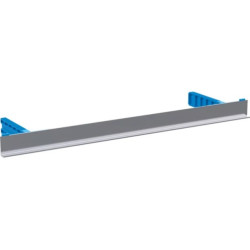 Dangtelis sieninio dušo latako Geberit plytelėms įklijuoti