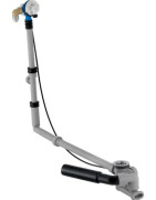 Sifonas ir trapas voniai Geberit, su perpylimo sistema, G 1"