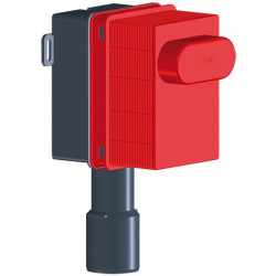 Potinkinio sifono montažinis komplektas HL4000 sifonams