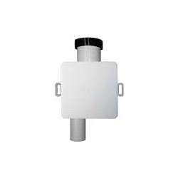 Potinkinis kondensato nuvedimo sifonas HL138, DN32