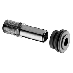 Pisuaro vandens įbėgimo vamzdis Schell, G1/2"