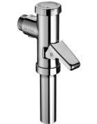 WC vandens nuleidimo mechanizmas Schellomat, G3/4"