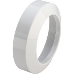 Apdaila Viega WC alkūnei, 110x165x50 mm