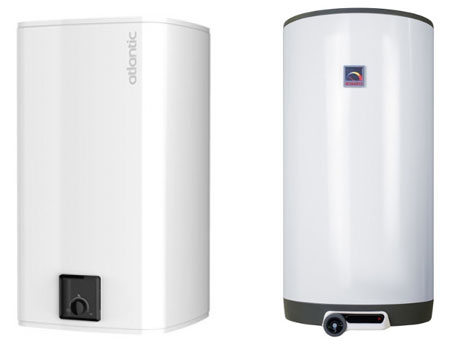 Vertikalūs boileriai Vertikalūs boileriai