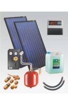 saules kolektoriu nauda